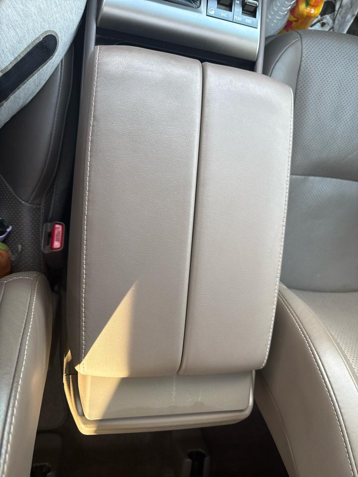 Lexus GX 460 4WD 4dr 2012