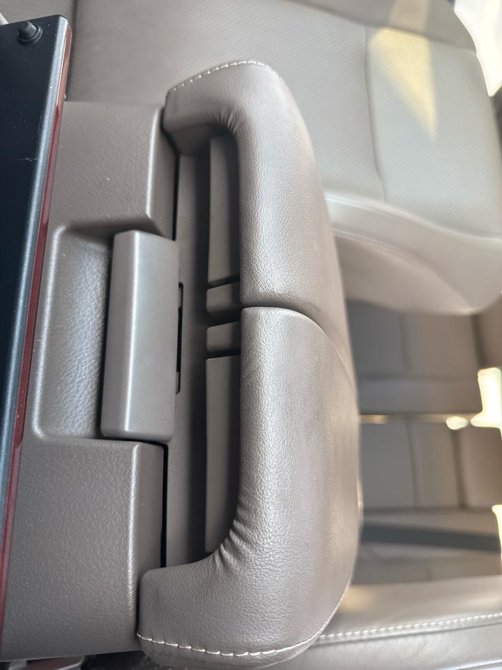 Lexus GX 460 4WD 4dr 2012