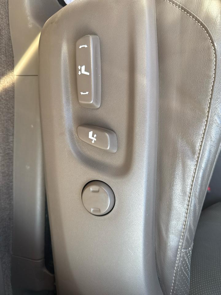 Lexus GX 460 4WD 4dr 2012