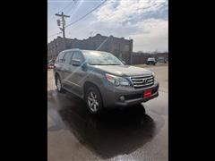 2012 Lexus GX 460 