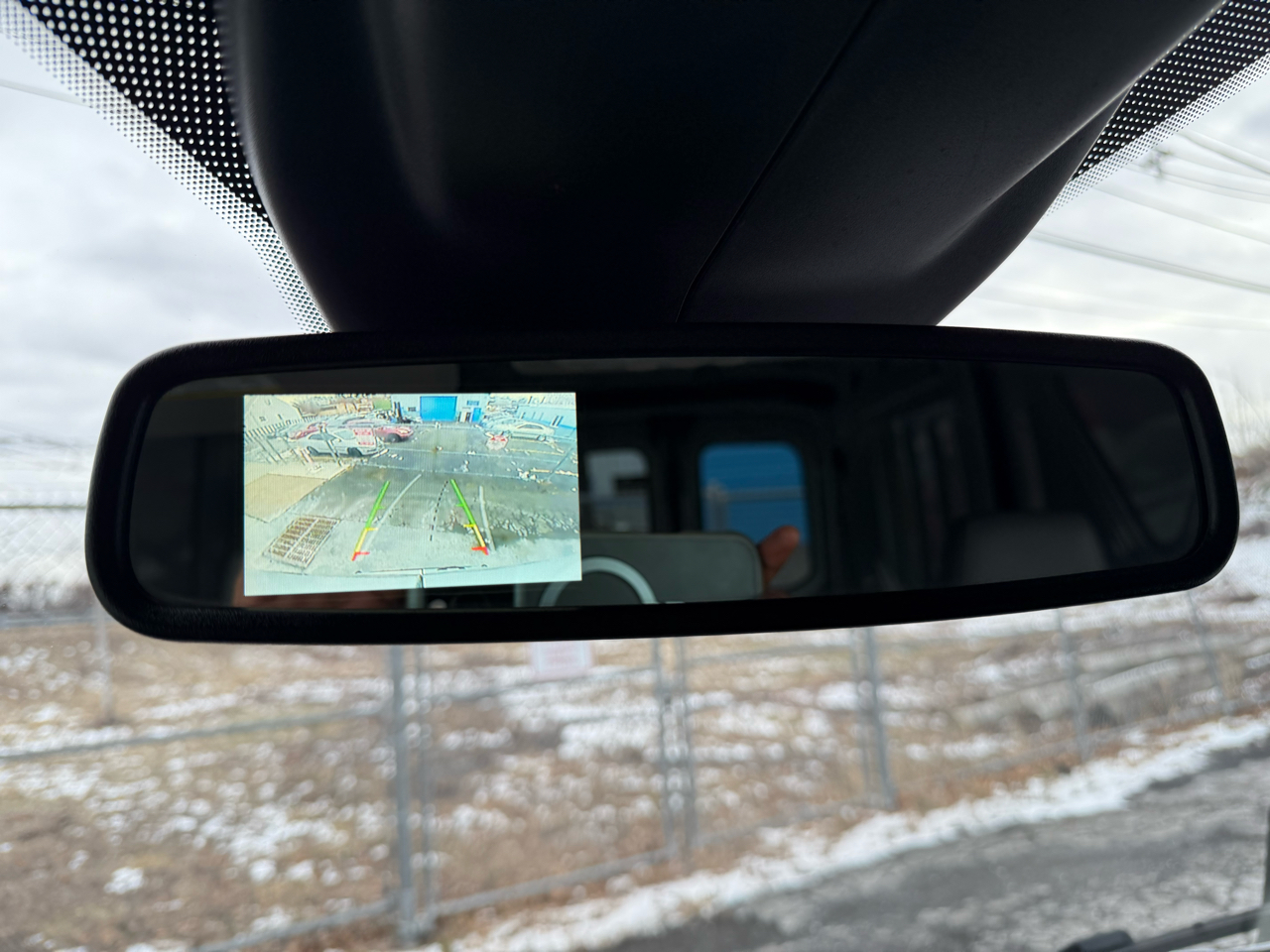 Ford Transit Van T-250 148" Med Rf 9000 GVWR Sliding RH Dr 2018