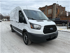 2018 Ford Transit Van 