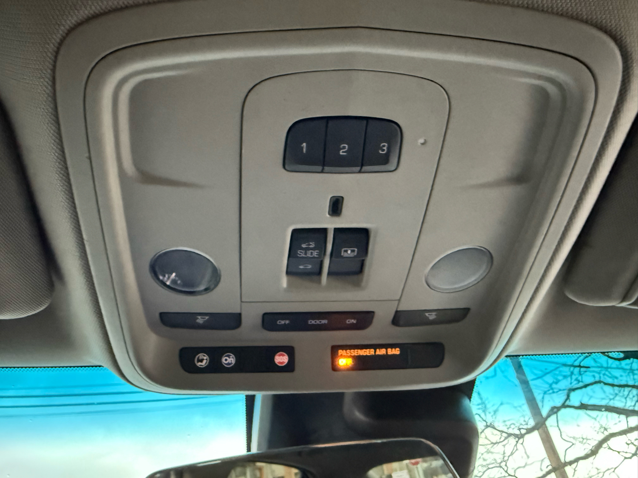 Cadillac CTS Sedan 4dr Sdn 2.0L Turbo Luxury AWD 2014