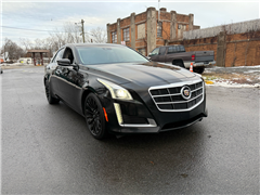 2014 Cadillac CTS Sedan 