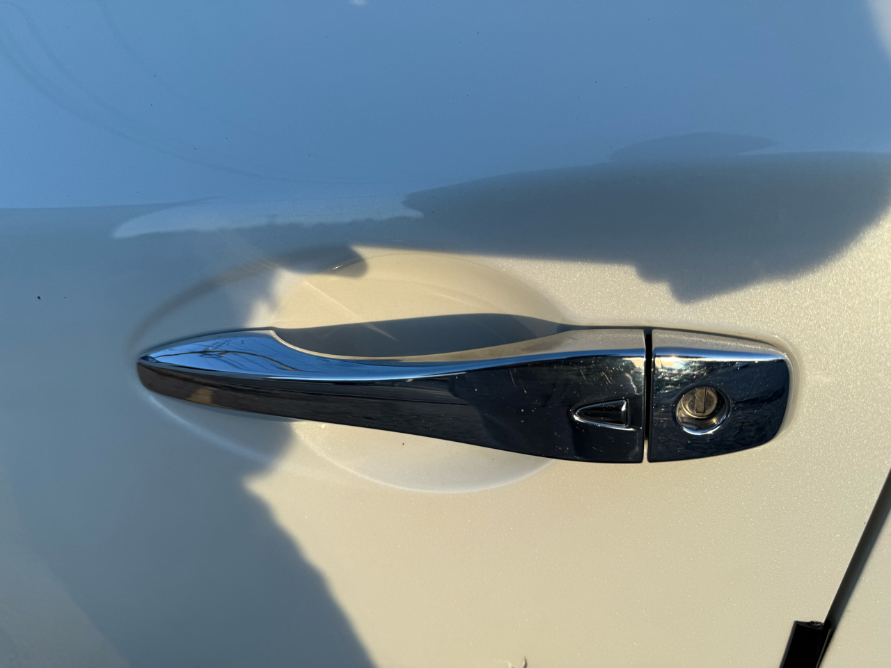 Nissan Altima 2017.5 2.5 SR Sedan 2017