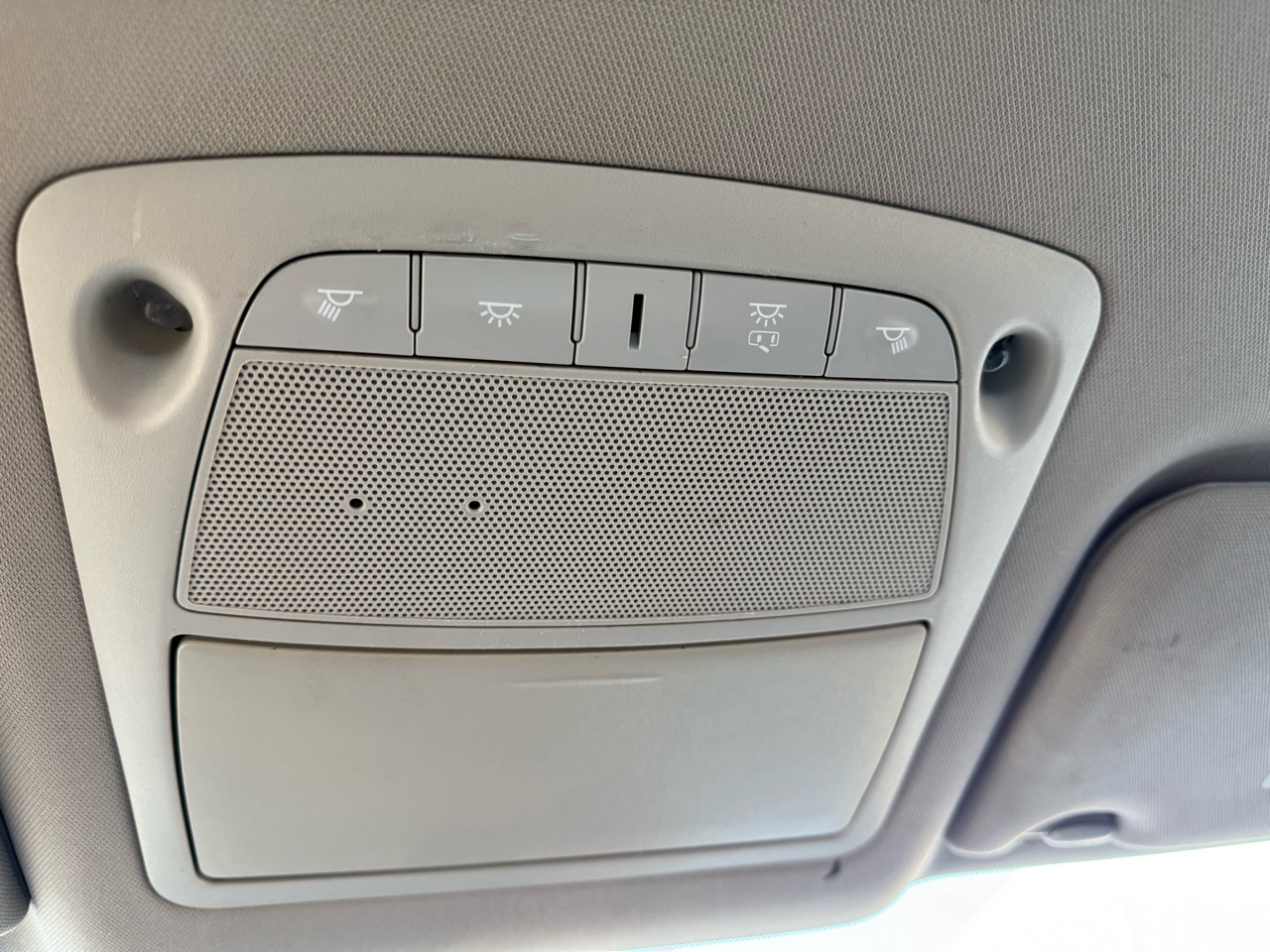 Nissan Altima 2017.5 2.5 SR Sedan 2017