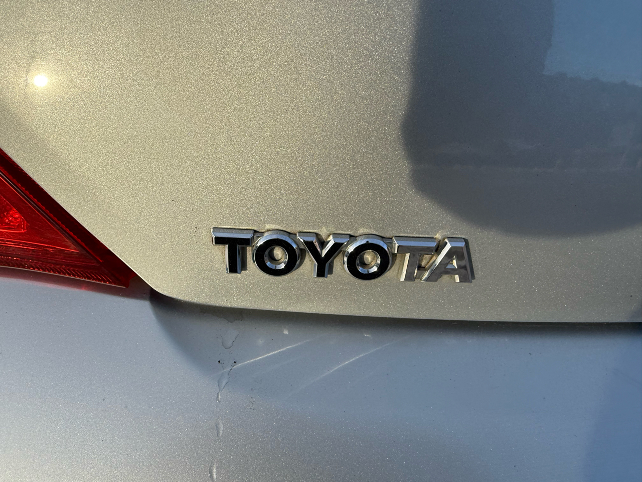 Toyota Camry Solara 2dr Conv V6 Auto SE Sport (Natl) 2007