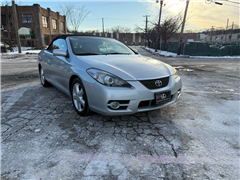 2007 Toyota Camry Solara 