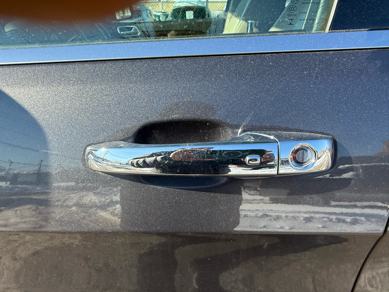 Jeep Grand Cherokee Limited 4x4 2017