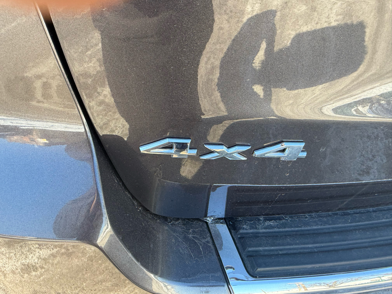 Jeep Grand Cherokee Limited 4x4 2017