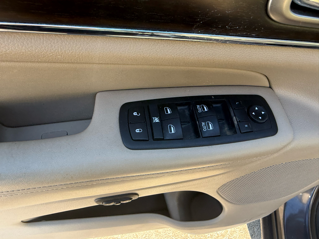 Jeep Grand Cherokee Limited 4x4 2017