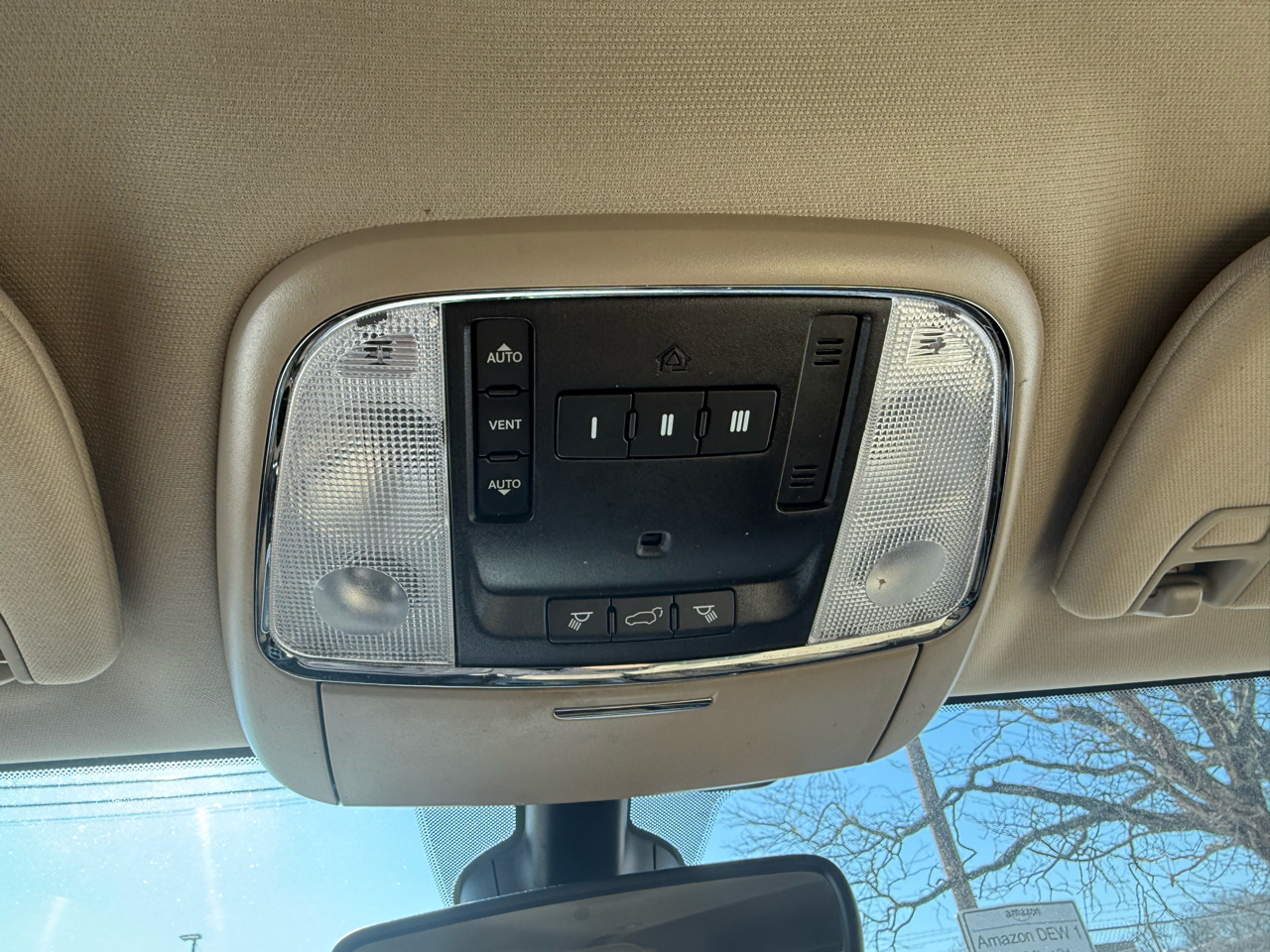 Jeep Grand Cherokee Limited 4x4 2017