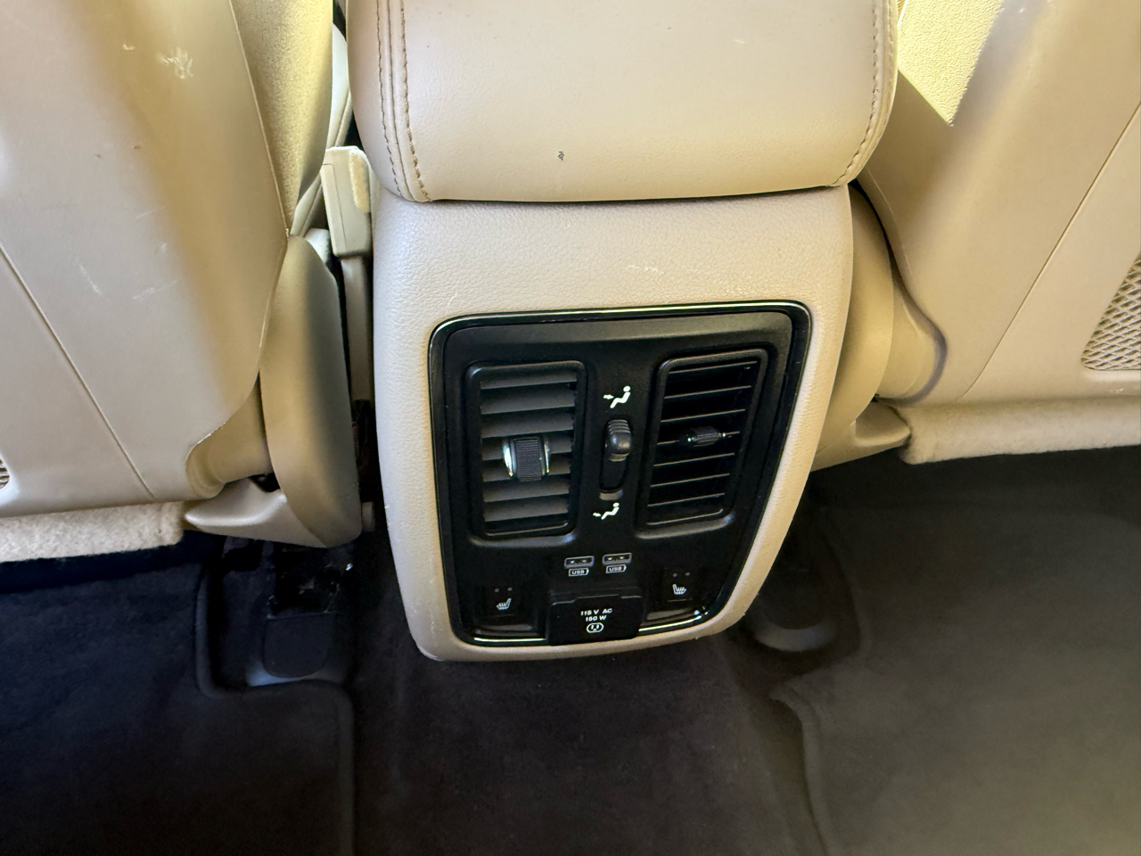 Jeep Grand Cherokee Limited 4x4 2017