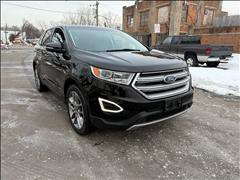 2016 Ford Edge 