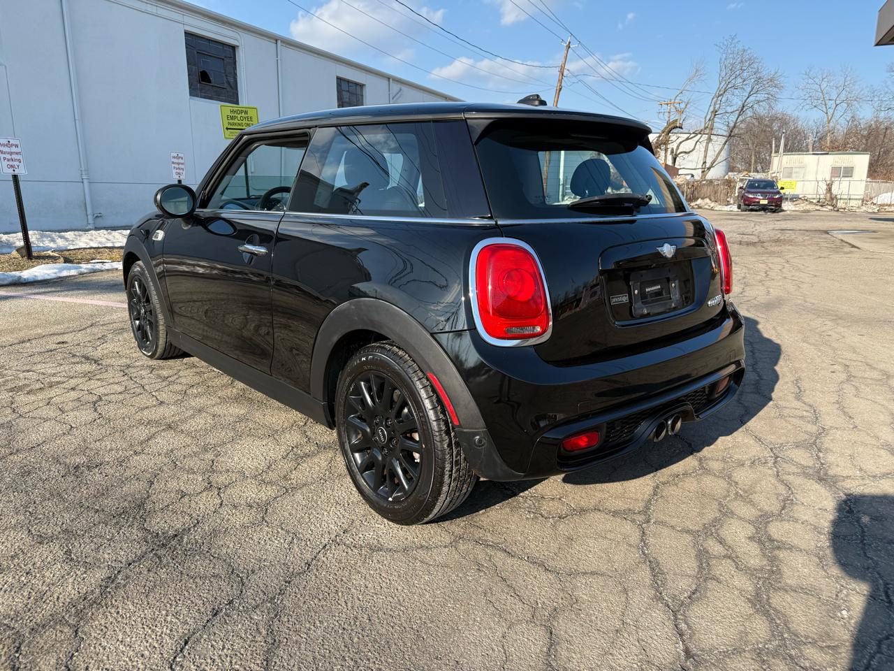 MINI Cooper Hardtop 2dr Cpe S 2014
