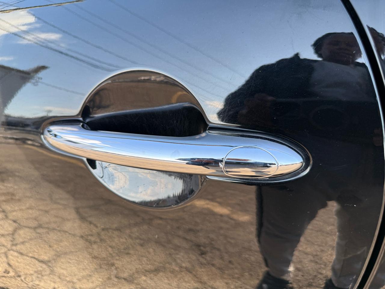 MINI Cooper Hardtop 2dr Cpe S 2014