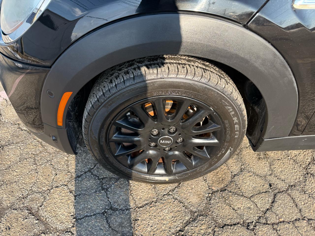 MINI Cooper Hardtop 2dr Cpe S 2014