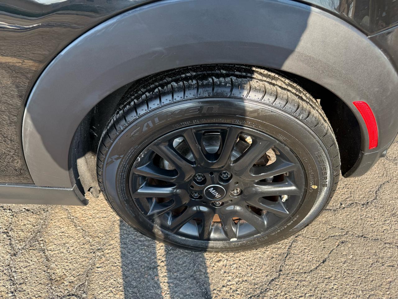 MINI Cooper Hardtop 2dr Cpe S 2014