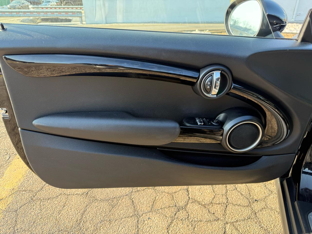 MINI Cooper Hardtop 2dr Cpe S 2014