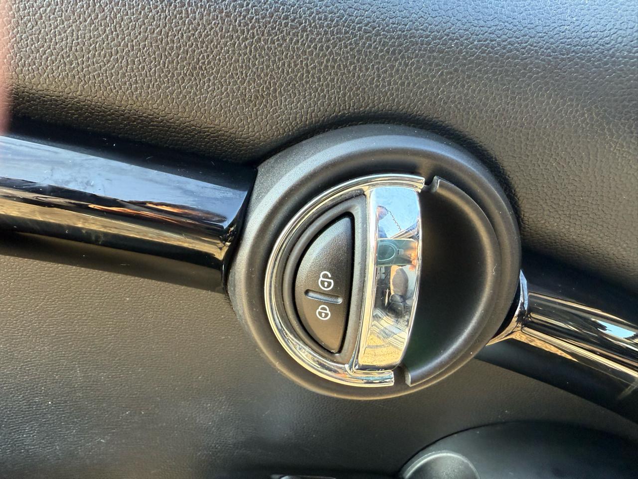 MINI Cooper Hardtop 2dr Cpe S 2014