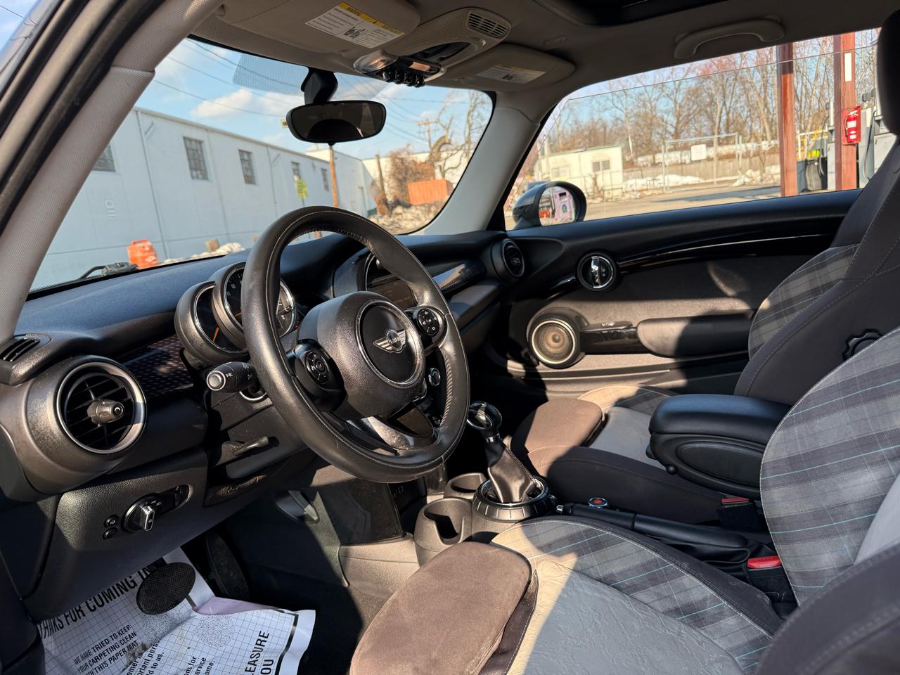 MINI Cooper Hardtop 2dr Cpe S 2014