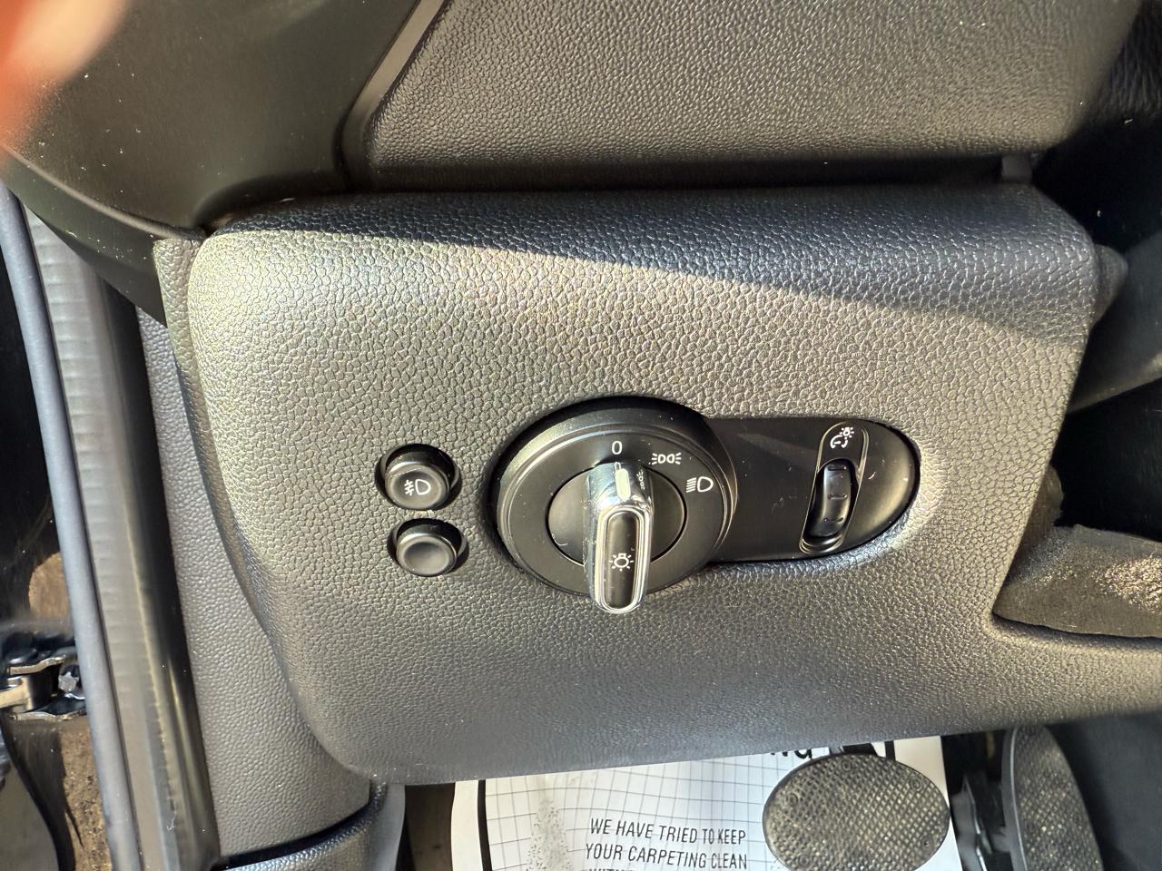 MINI Cooper Hardtop 2dr Cpe S 2014