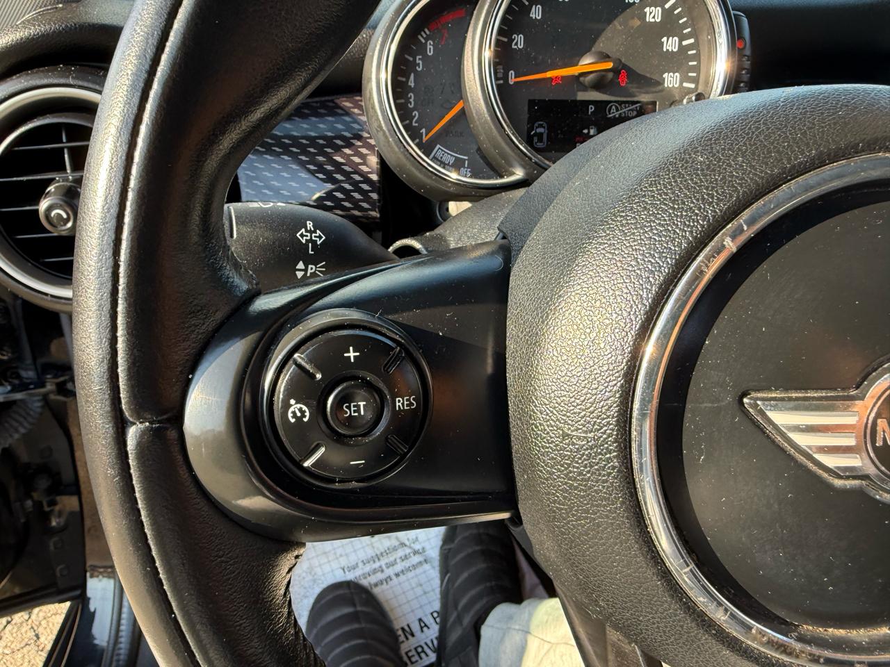 MINI Cooper Hardtop 2dr Cpe S 2014