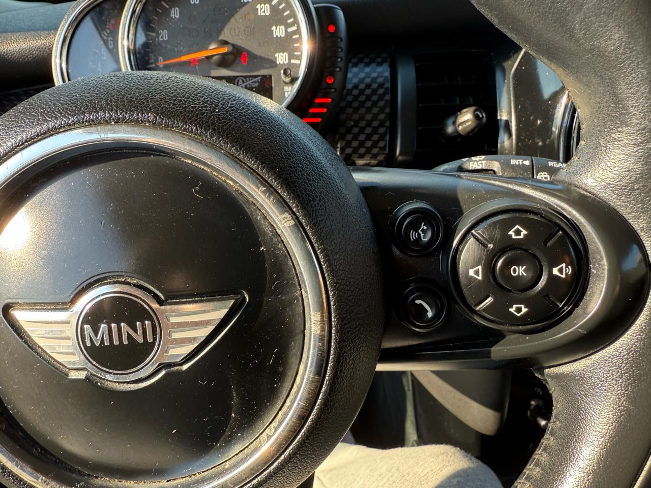 MINI Cooper Hardtop 2dr Cpe S 2014