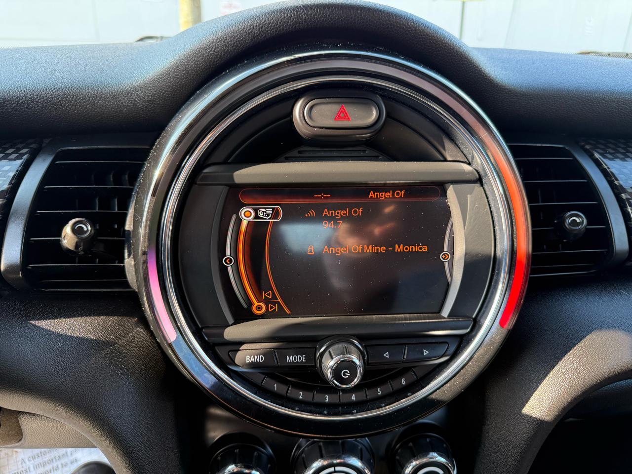 MINI Cooper Hardtop 2dr Cpe S 2014