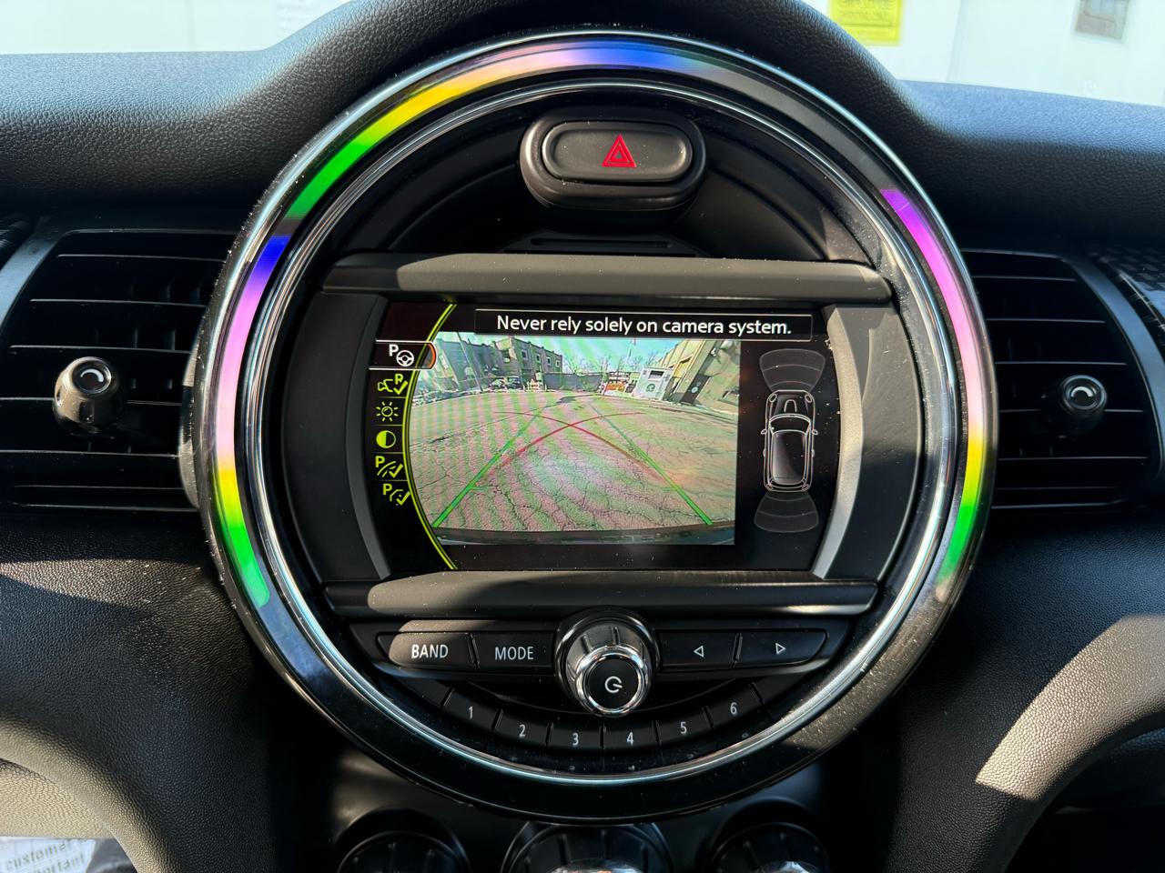 MINI Cooper Hardtop 2dr Cpe S 2014