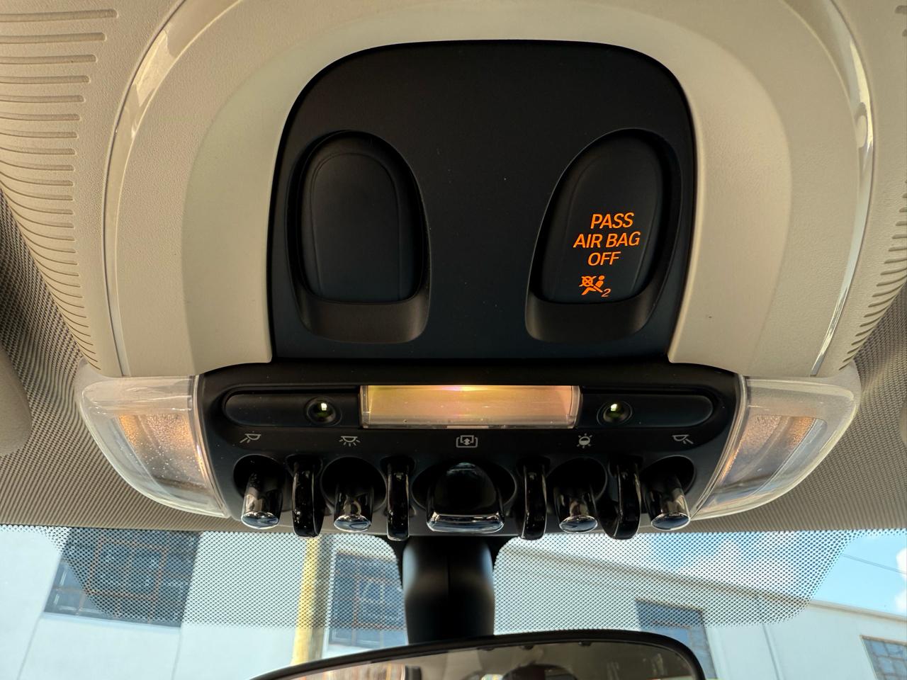 MINI Cooper Hardtop 2dr Cpe S 2014