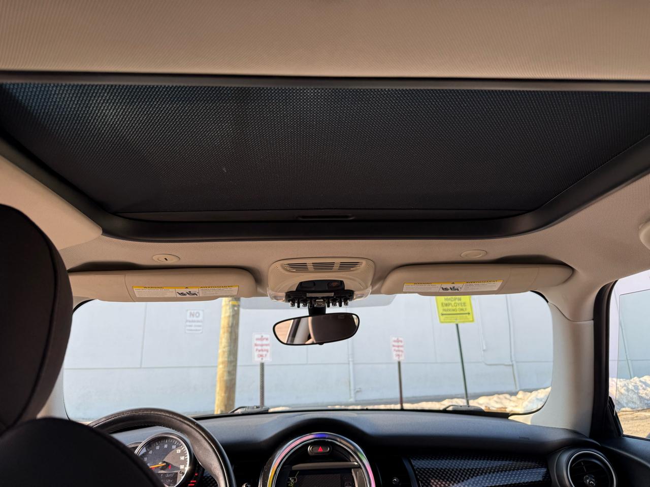 MINI Cooper Hardtop 2dr Cpe S 2014