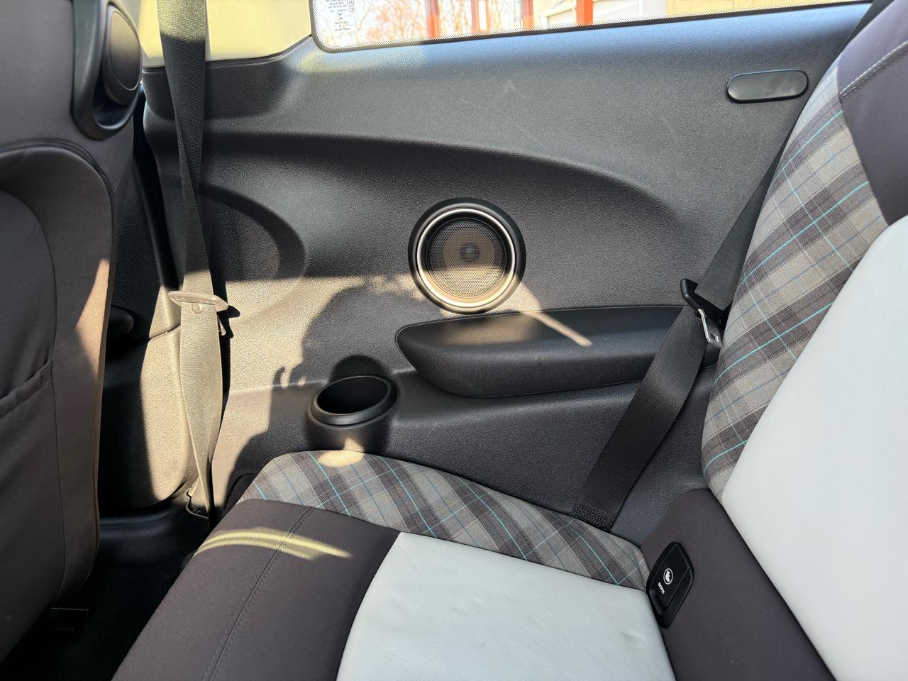 MINI Cooper Hardtop 2dr Cpe S 2014