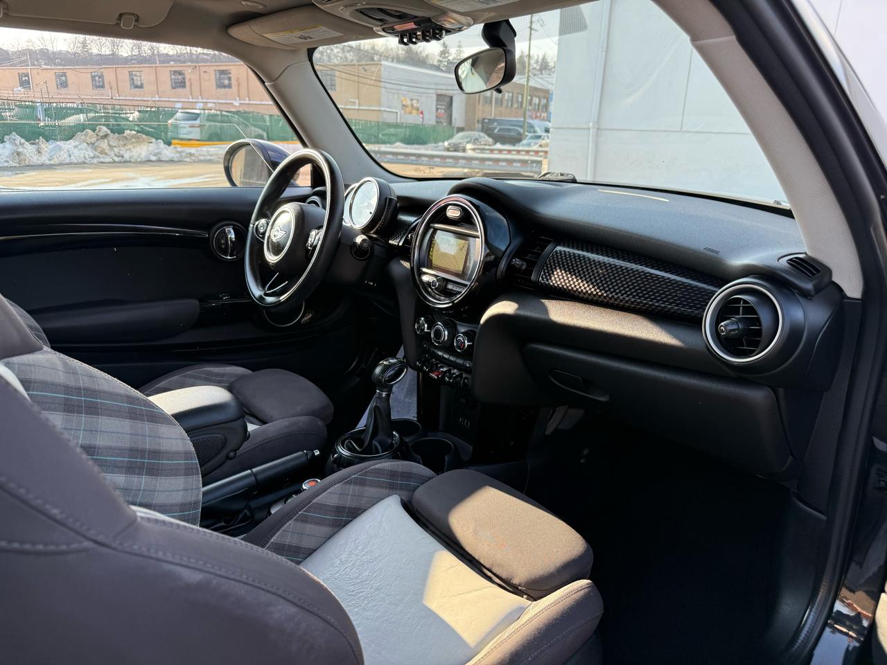 MINI Cooper Hardtop 2dr Cpe S 2014