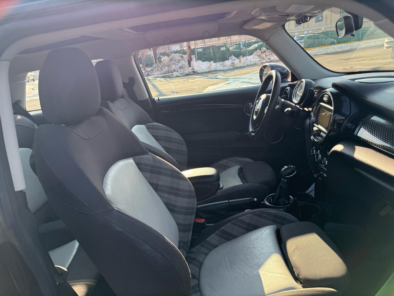 MINI Cooper Hardtop 2dr Cpe S 2014