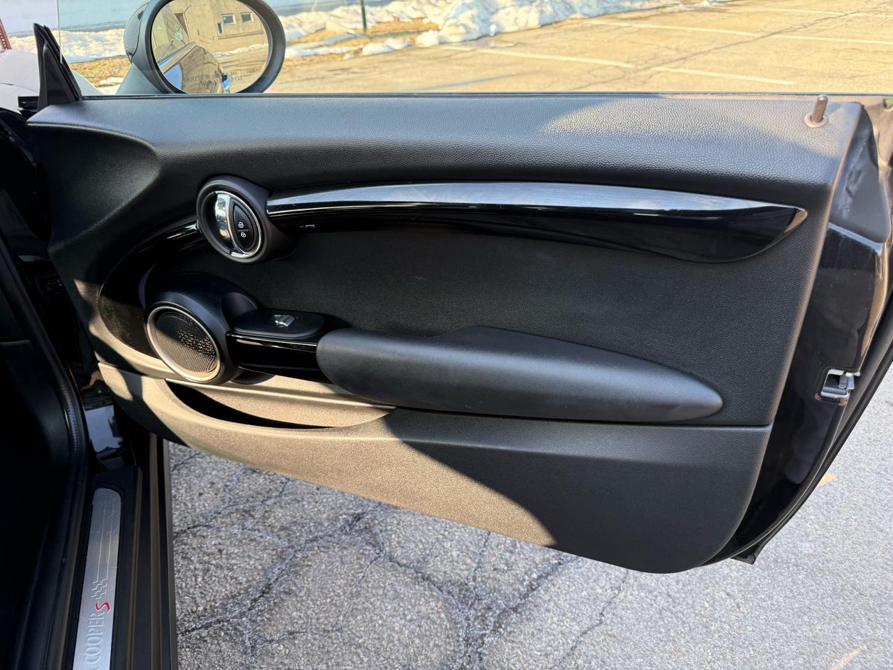 MINI Cooper Hardtop 2dr Cpe S 2014