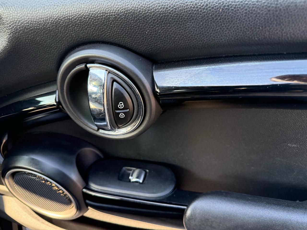 MINI Cooper Hardtop 2dr Cpe S 2014