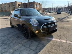 2014 MINI Cooper Hardtop 