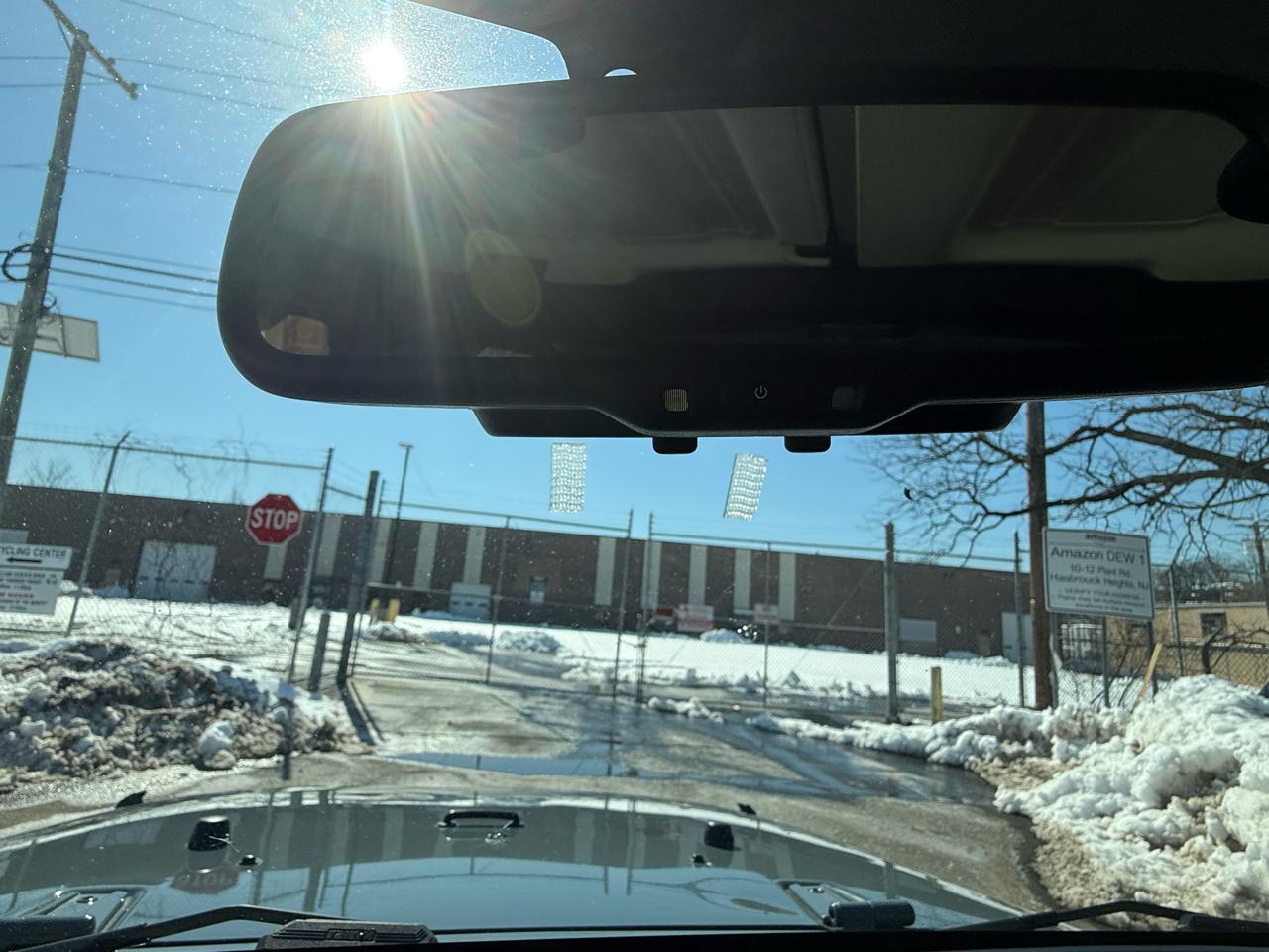 Jeep Wrangler Unlimited 4WD 4dr Sahara 2014