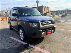 2007 Honda Element 
