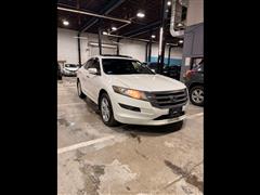 2011 Honda Accord Crosstour 