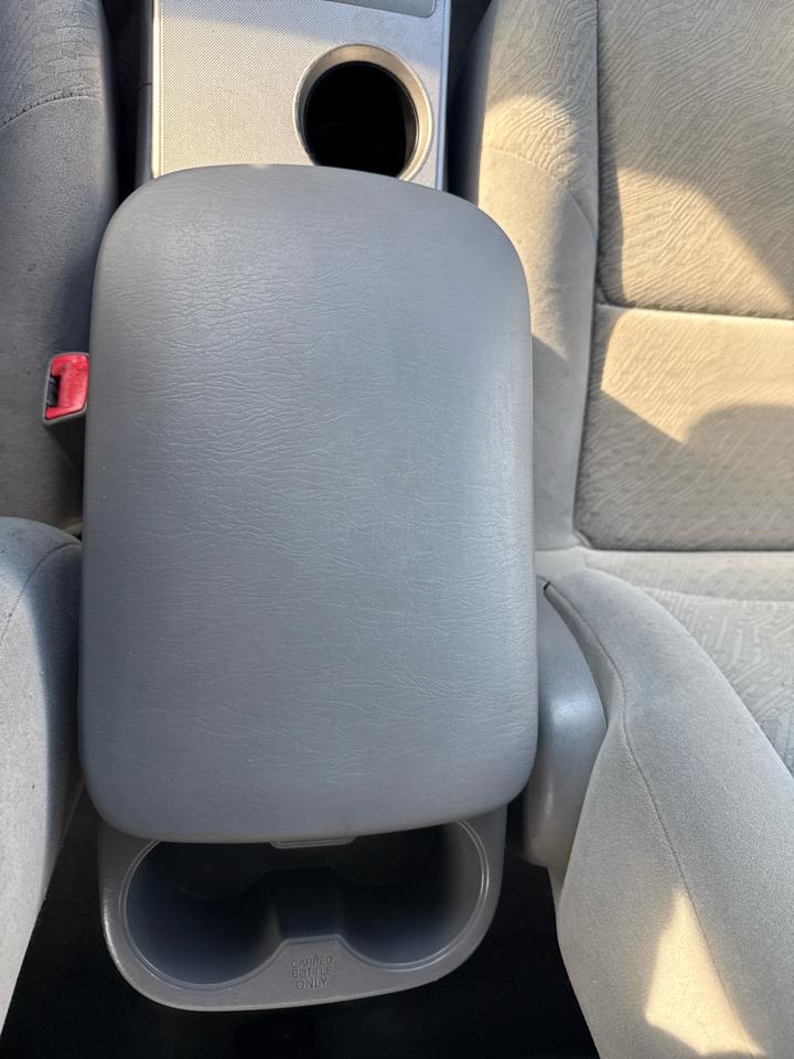 Toyota Tacoma Double 141" Auto 4WD (Natl) 2005