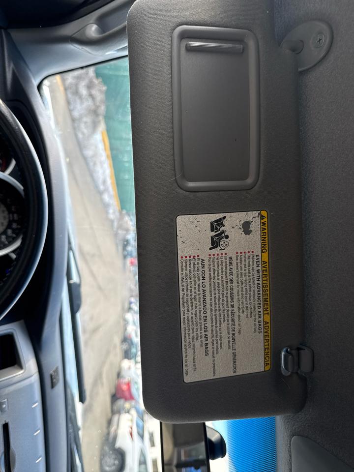 Toyota Tacoma Double 141" Auto 4WD (Natl) 2005