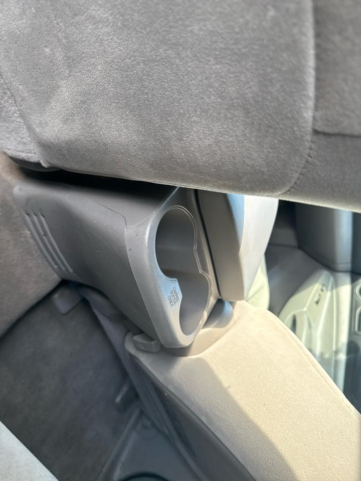 Toyota Tacoma Double 141" Auto 4WD (Natl) 2005