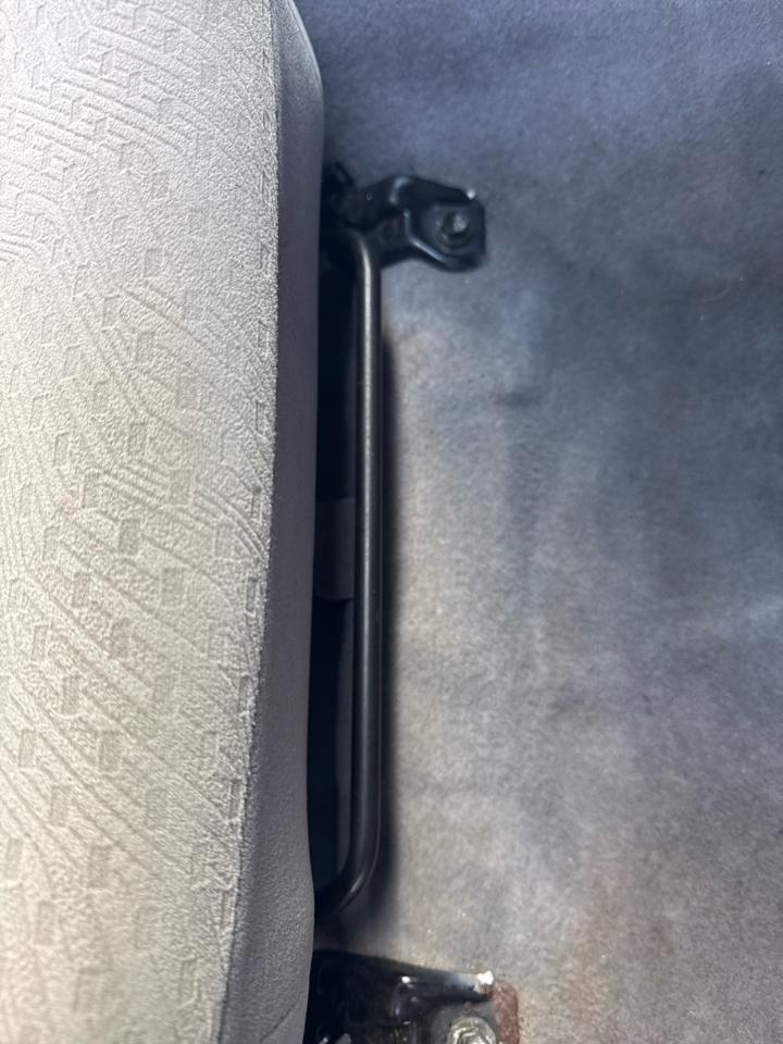 Toyota Tacoma Double 141" Auto 4WD (Natl) 2005