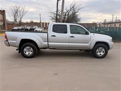 2005 Toyota Tacoma 