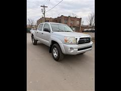 2005 Toyota Tacoma 