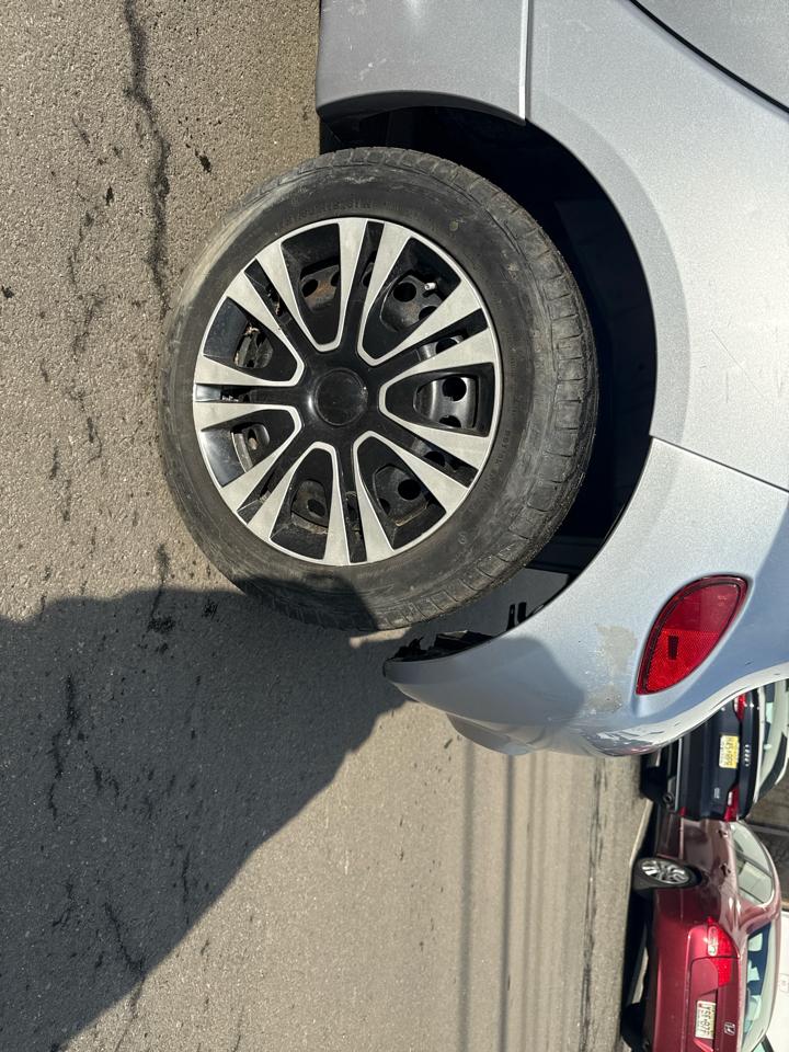 Mitsubishi I-MiEV 4dr HB SE 2012