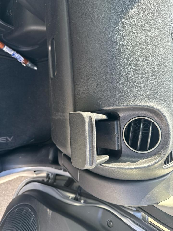 Mitsubishi I-MiEV 4dr HB SE 2012