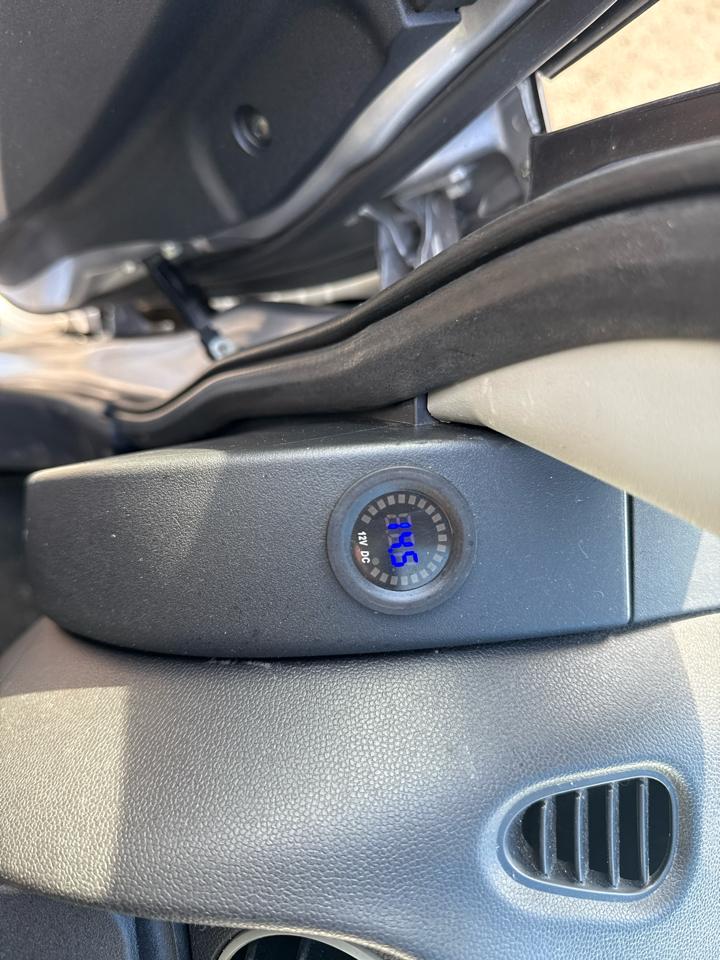 Mitsubishi I-MiEV 4dr HB SE 2012